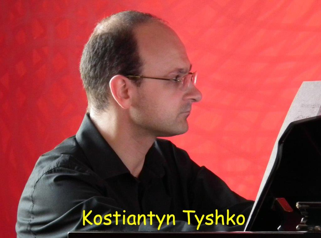 Kostiantyn-Tashko